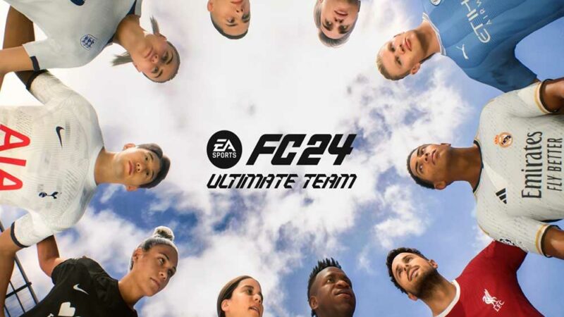EA FC 24 Web App Down, How to Fix FUT App Not Working