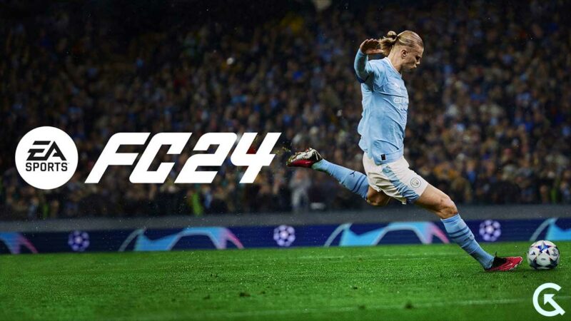 EA Sports FC 24