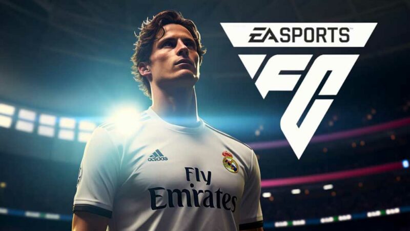 EA Sports FC 24 DirectX DXGI_ERROR_ACCESS_DENIED Error