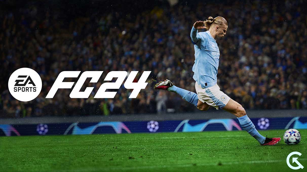 EA FC 24 Web App Objectives Not Activating Fix : r/GameGuidesGN