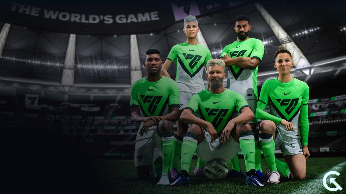 Fix: EA Sports FC 24 Stuttering on PS4, PS5, Xbox One, Xbox Series X/S Consoles