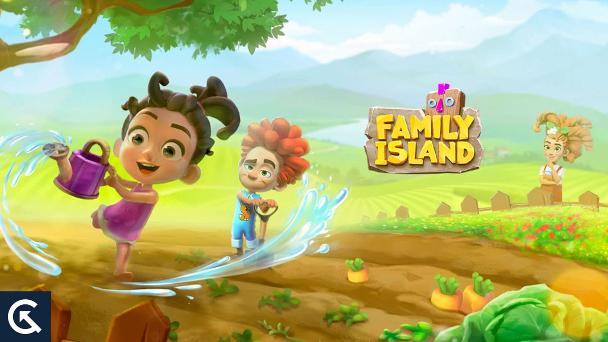 Family Island Free Energy Links Today (Daily Update)