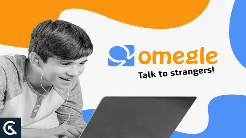 Omegle Connecting to Server Fix 2023