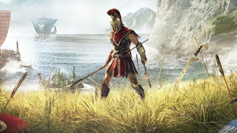 Fix: Assassin's Creed Odyssey XP Glitch 2023