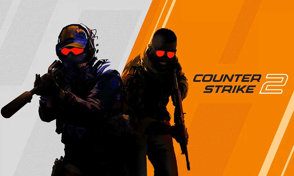 How to Fix Counter-Strike 2 (CS2) Error Code 1114
