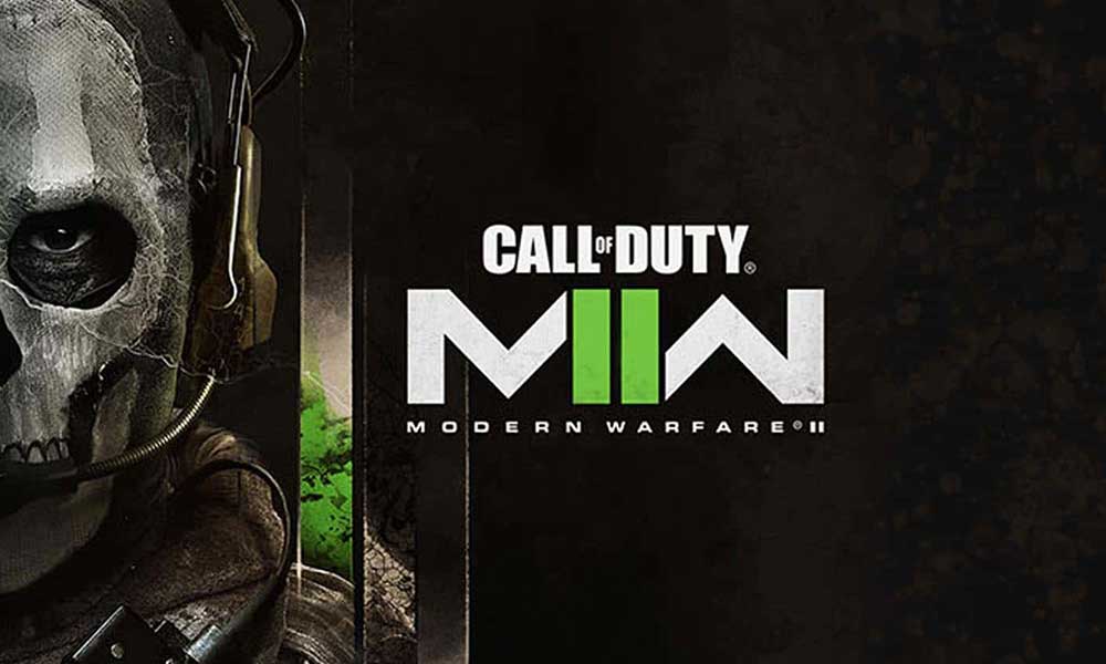 Fix Modern Warfare 2 MW2 Error Code 14515