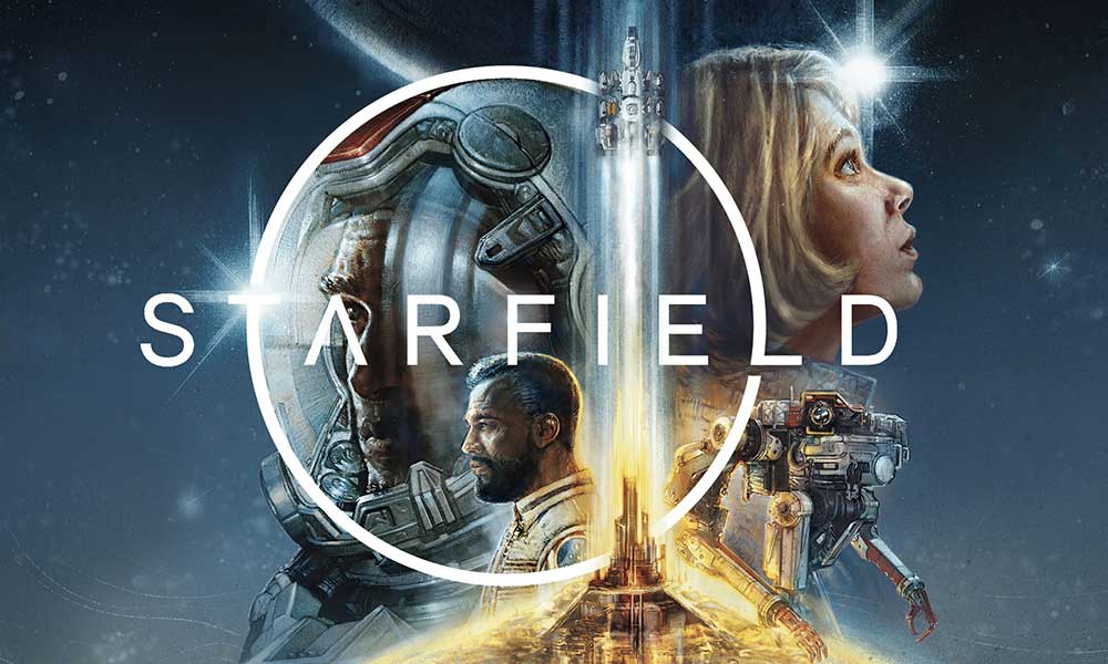 Fix: Starfield Unable to Log In Error