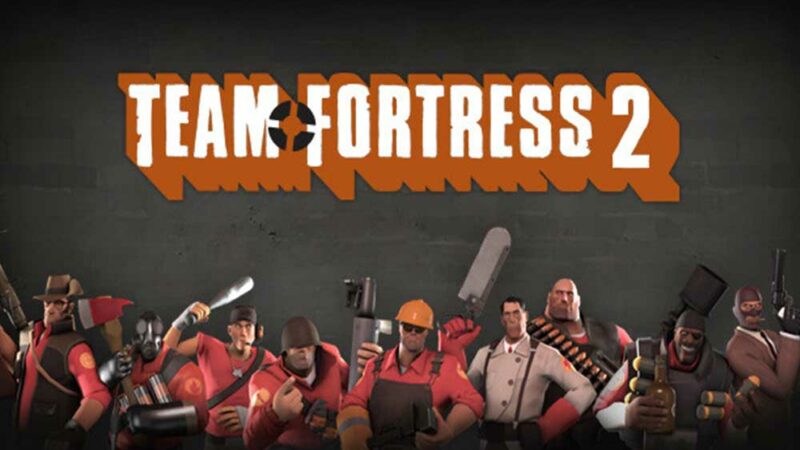 Fix: Team Fortress 2 Not Showing Up in Steam Library