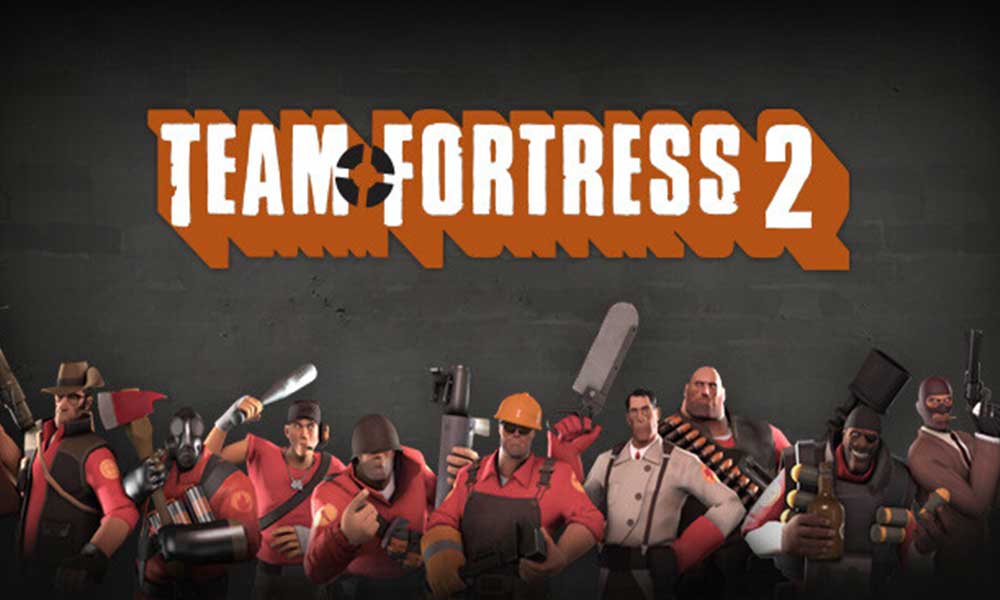 Fix: Team Fortress 2 Not Showing Up in Steam Library