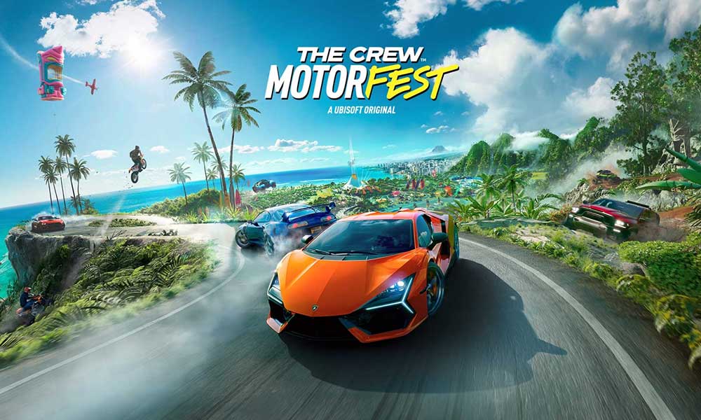 Fix: The Crew Motorfest 'Found Video Adapters Do Not Meet the Requirements' Error