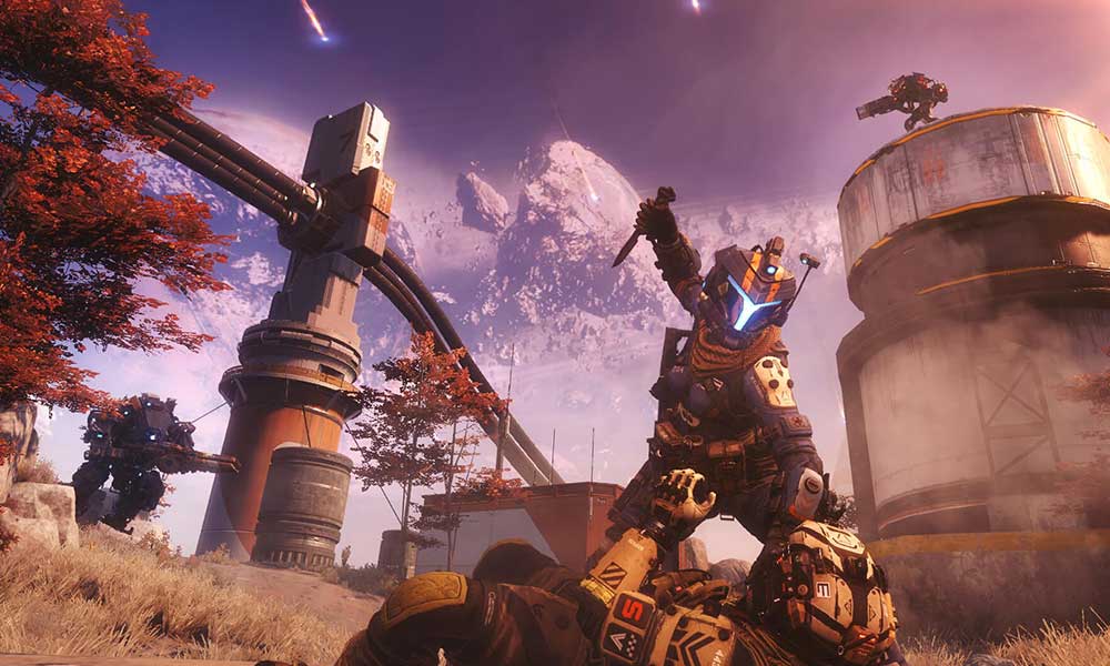 Fix: Titanfall 2 Keep Losing Connection and Disconnecting