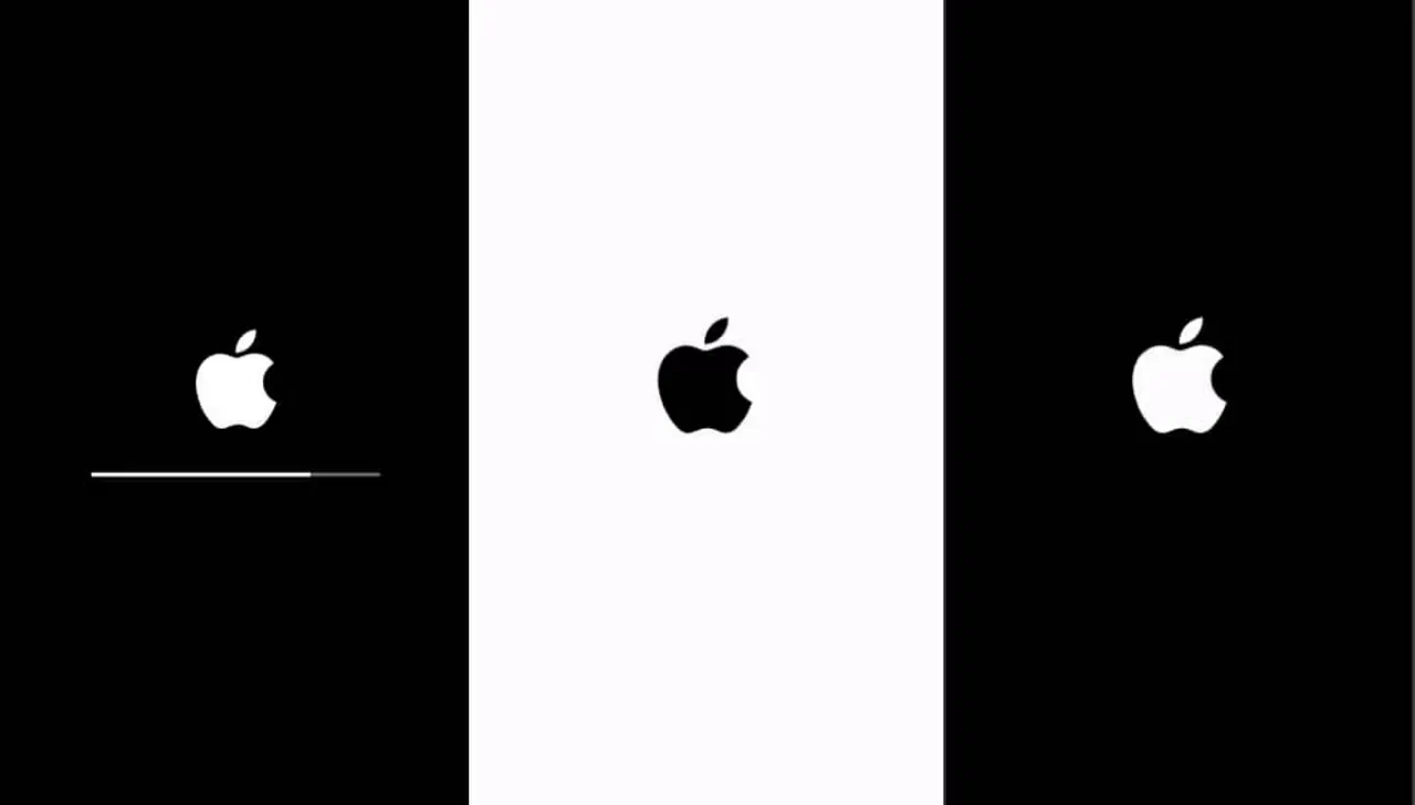 Fix iPhone 15 Pro and 15 Pro Max Stuck on Apple Logo Screen