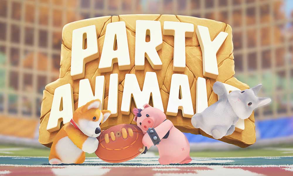 How to Fix Party Animals Error Code 10016