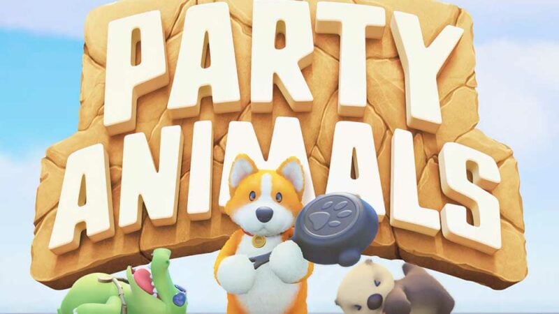 How to Fix Party Animals Input Lag