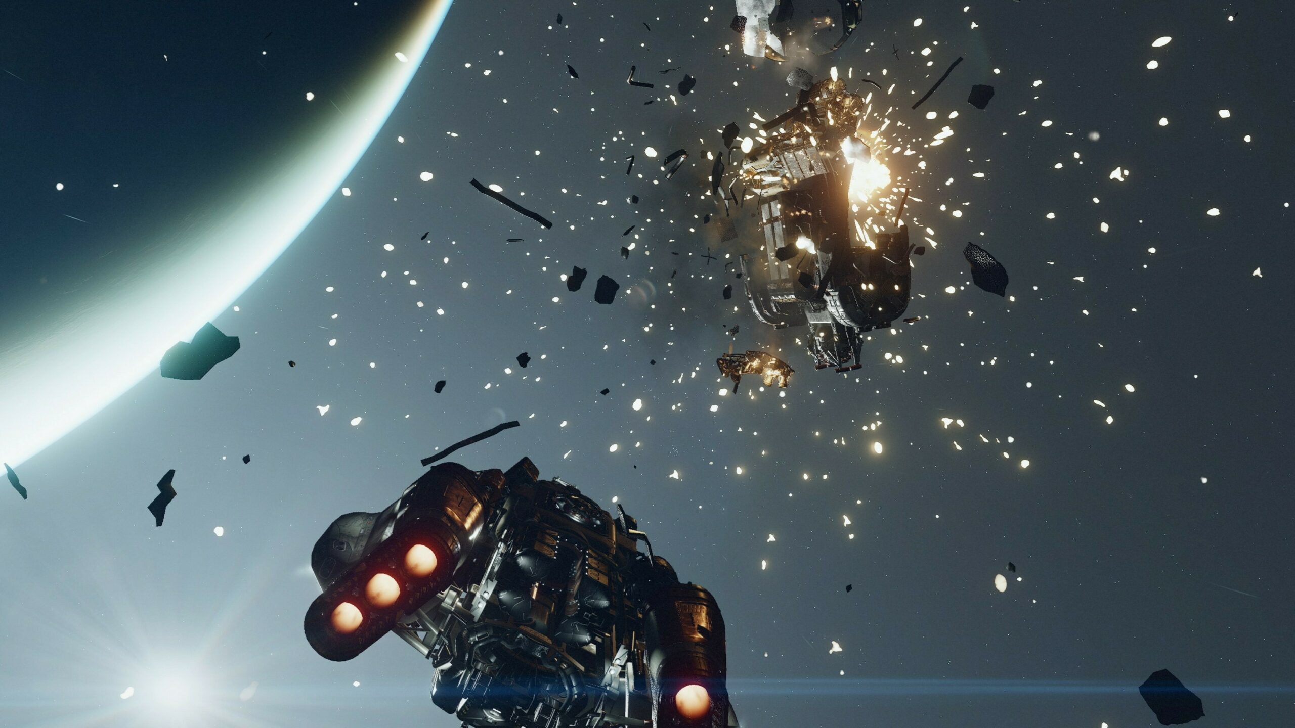 How to Fix Ship Contains Modules that Exceed Reactor Class in Starfield