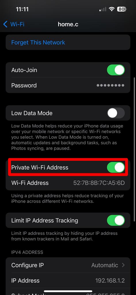 problemi wifi iphone 15 pro max