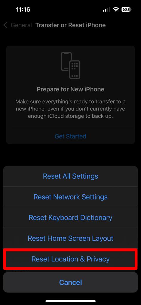 iphone 15 pro wifi probleme