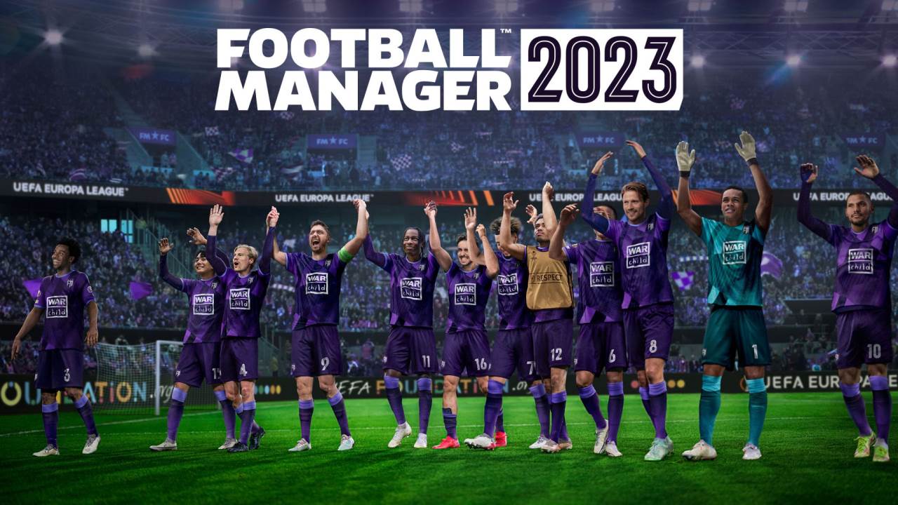 Is There A Free Activation Key For Football Manager 2023