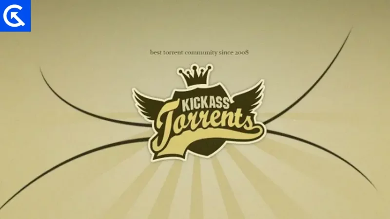 Kickass Proxy List 2023 – Unblock Kickass Torrents