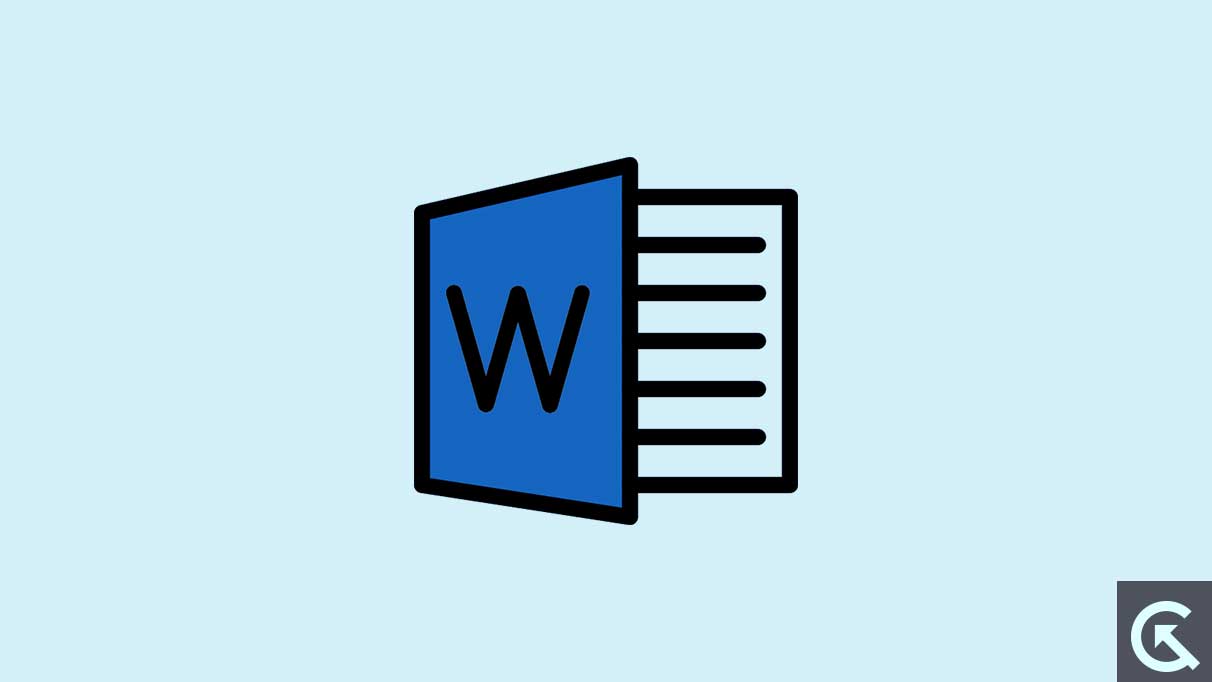 Microsoft Word