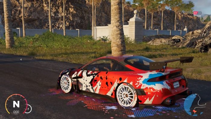 Mitsubishi - Eclipse GSX