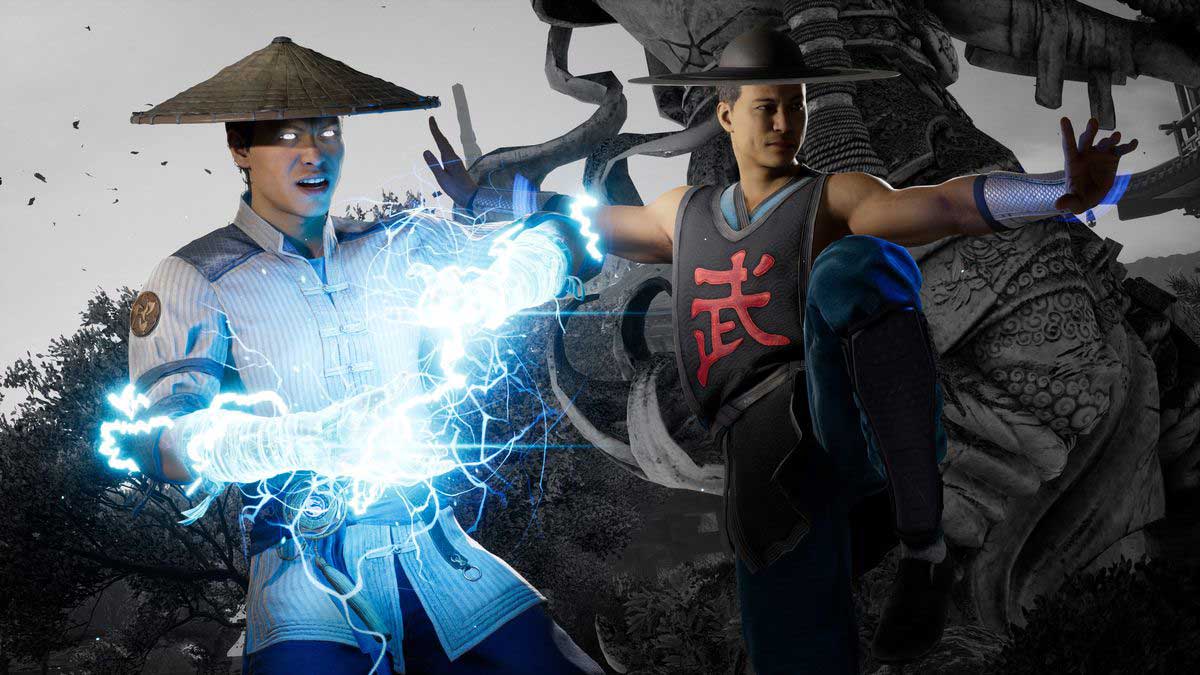 Fix: Mortal Kombat 1 Keeps Crashing on Startup on PC