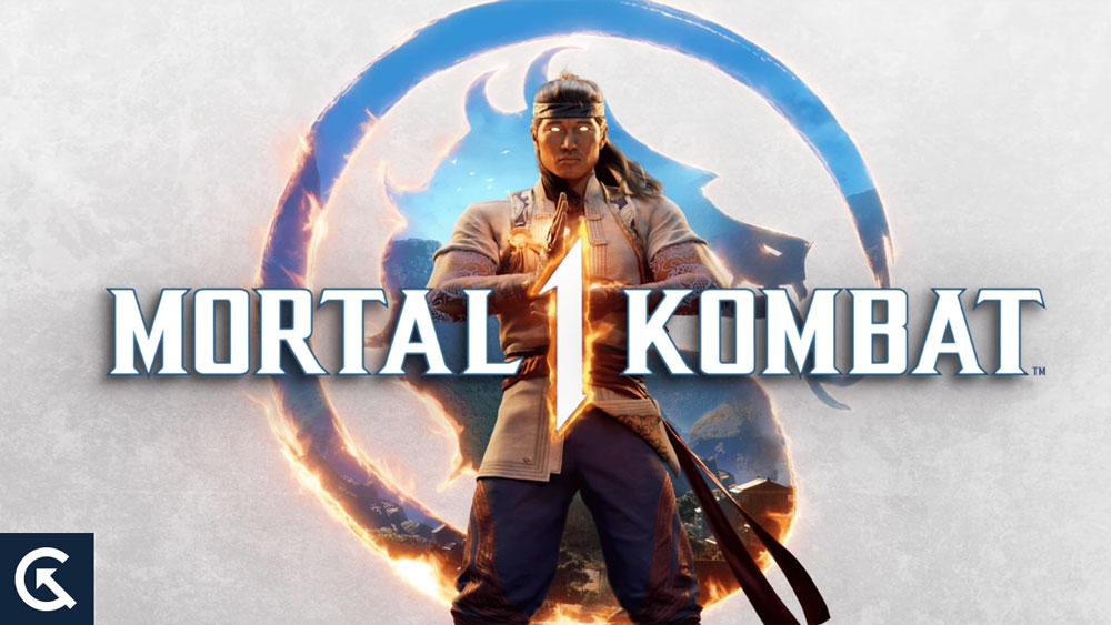 Fix: Mortal Kombat 1 Keyboard and Mouse Not Working Issue