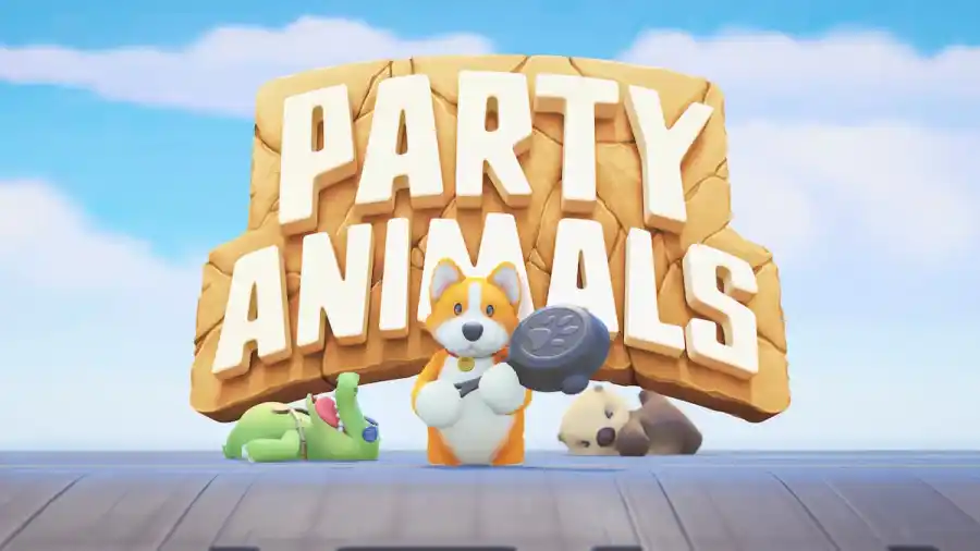 Party Animals