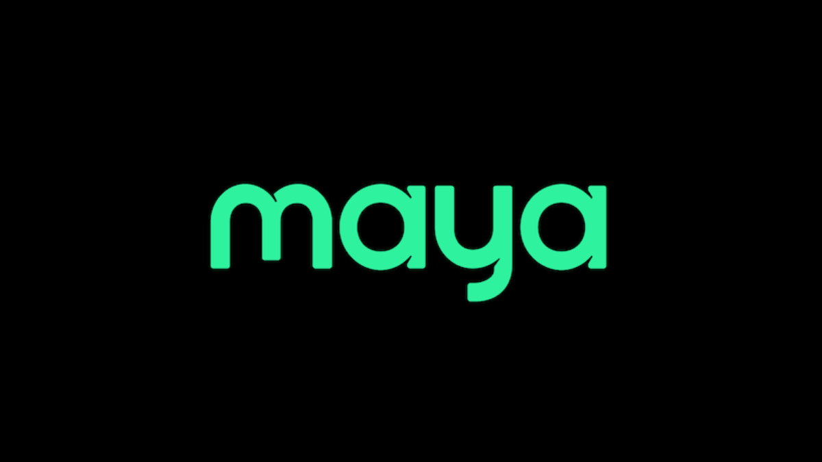 PayMaya not working