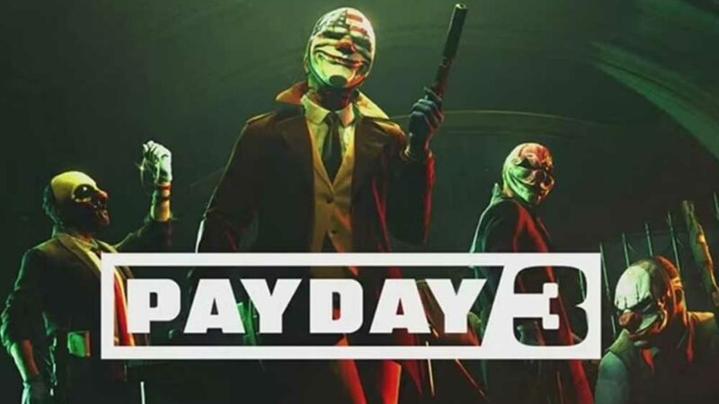 Payday 3 Matchmaking Not Working, How to Fix Can't Find Matches