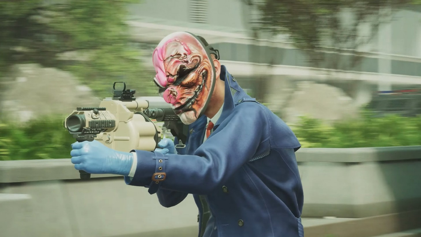 Payday 3 Weapons List, How to Unlock All Weapons