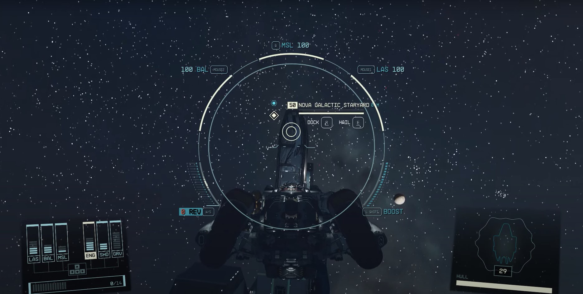 Starfield Nova Galactic Staryard Location 1