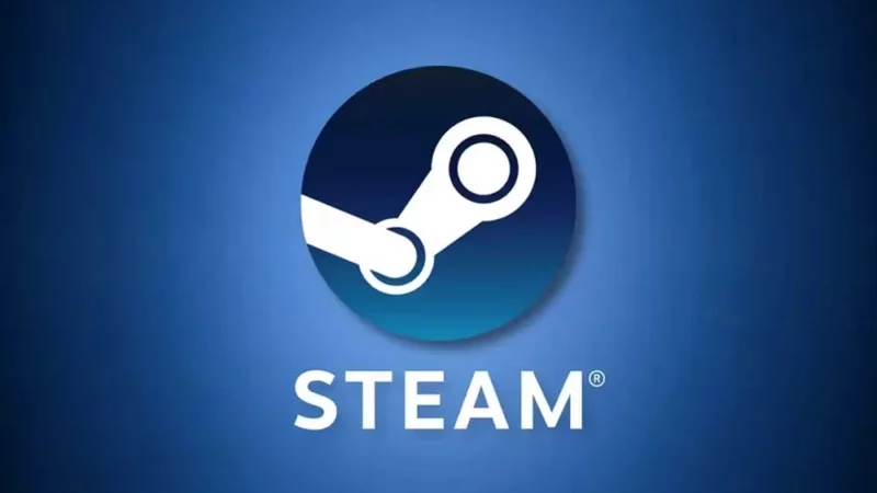 Steam Download Speed Suddenly Dropping to Zero on Windows PC