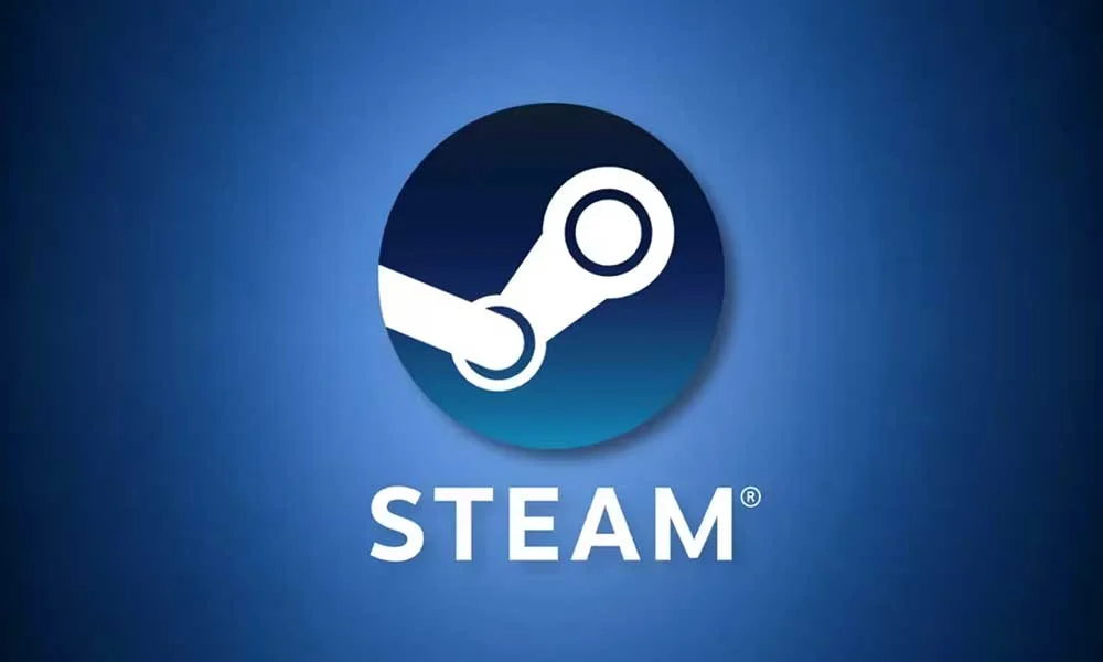 Steam Download Speed Suddenly Dropping to Zero on Windows PC