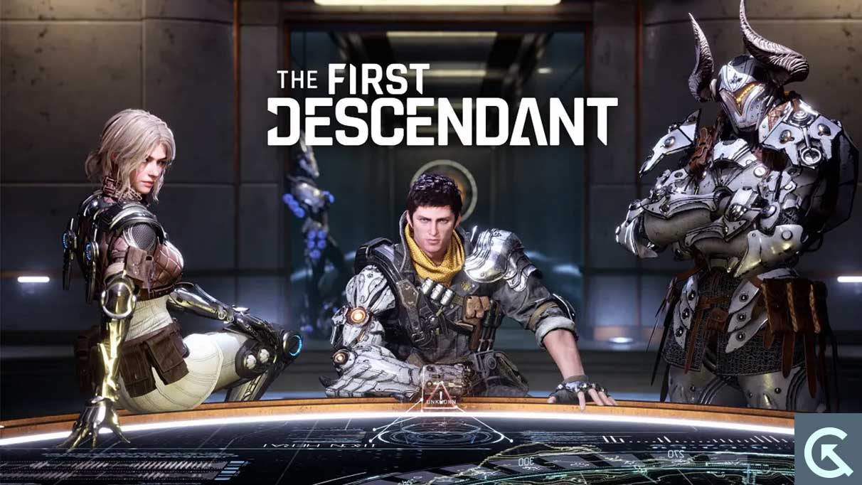 Fix: The First Descendant Keeps Crashing on Startup on PC
