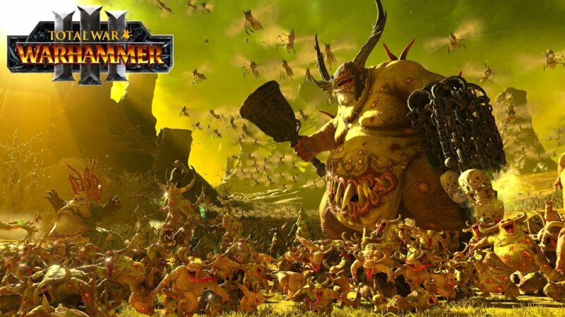Total War Warhammer 3 Achievements Not Unlocking Fix