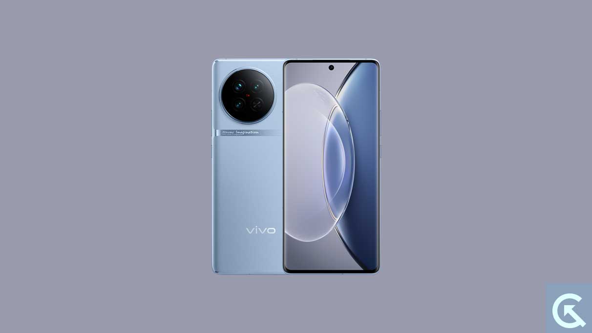 Download Vivo X90 and X90 Pro Android 14 Update