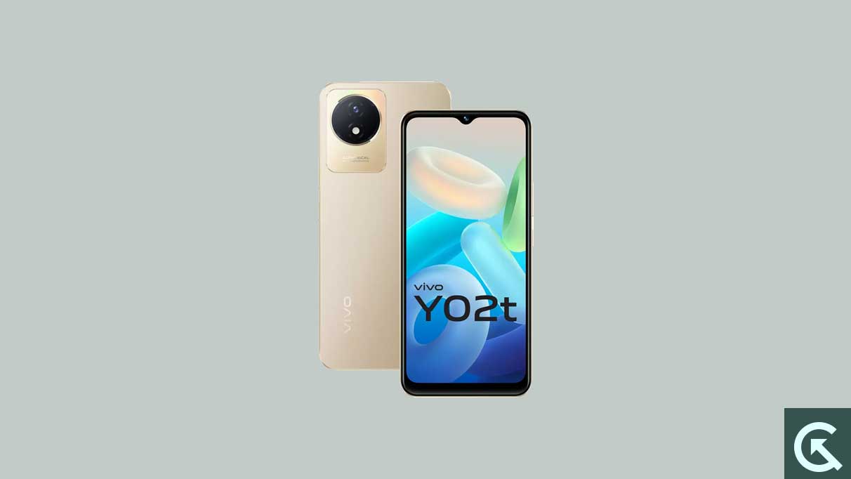 Download Google Camera for Vivo Y02t | GCam Port APK