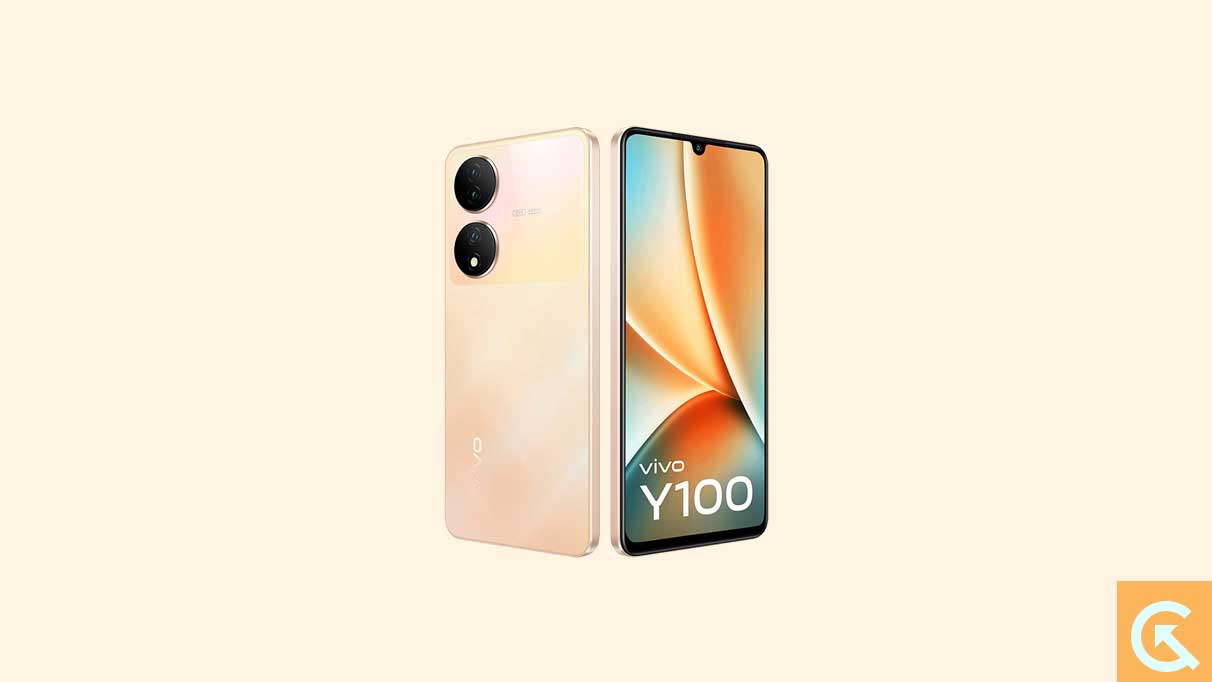 Vivo Y100