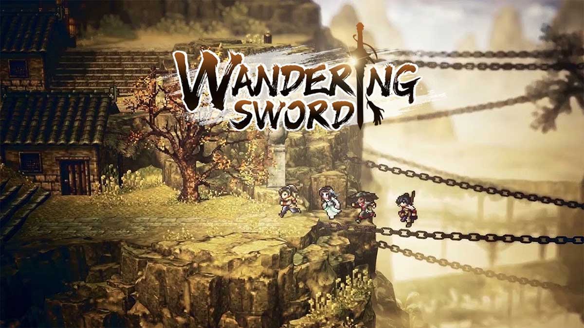 How to Fix Wandering Sword Stuck on loading screen on PC