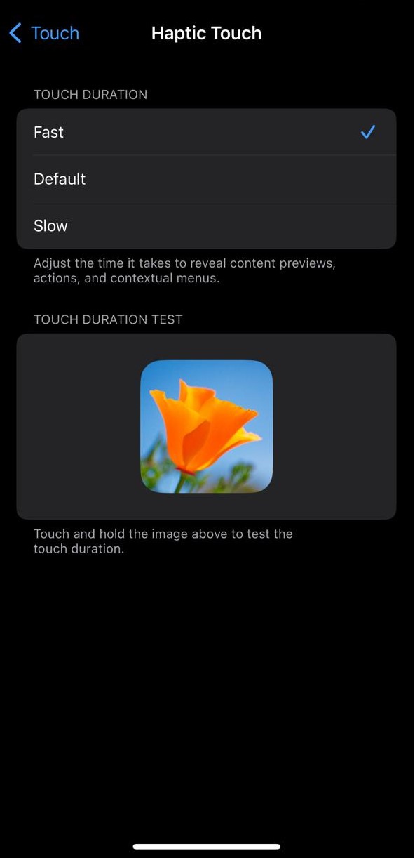 how to put my iphone 15 on vibration