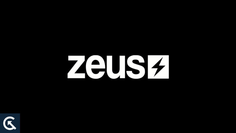Zeus Network Free Trial and Promo Code (September 2023)