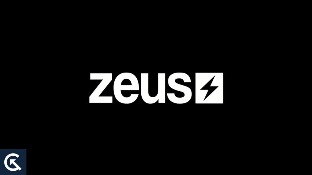 Zeus Network Free Trial and Promo Code (September 2023)