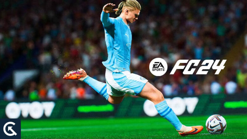 How to Fix EA FC 24 TOTW Pack Missing