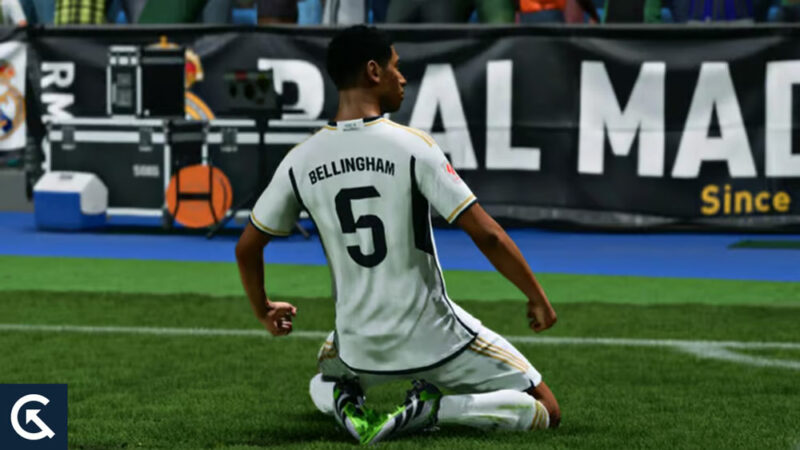 How to Fix EA FC 24 Clubs Not Working