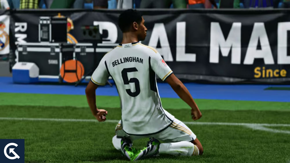 How to Fix EA FC 24 Clubs Not Working