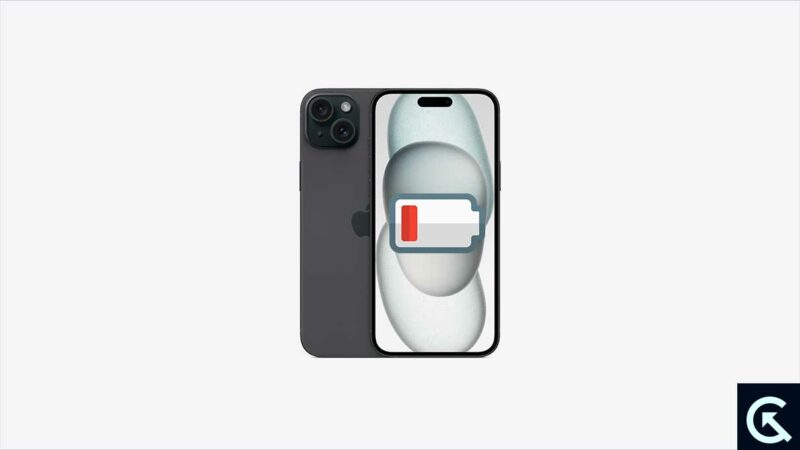 Electric battery visual data 5