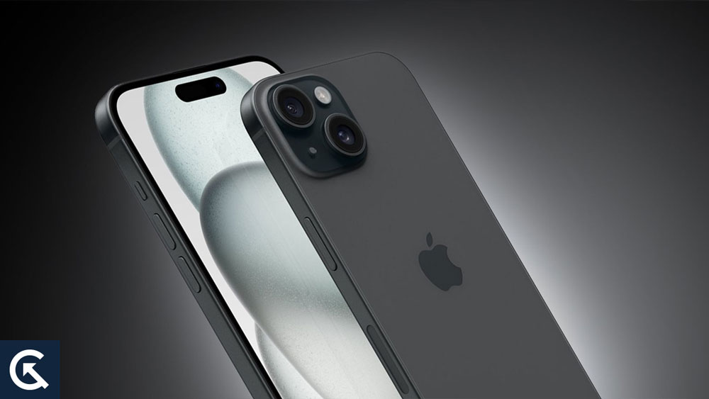 Fix: iPhone 15 and 15 Plus Camera Not Focusing Issue