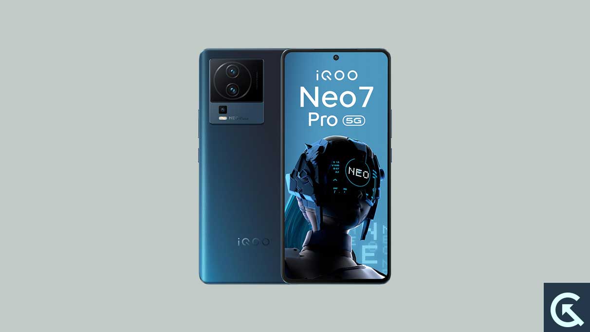 Will iQOO Neo 7 Pro Get Android 14 (FuntouchOS 14) Update?