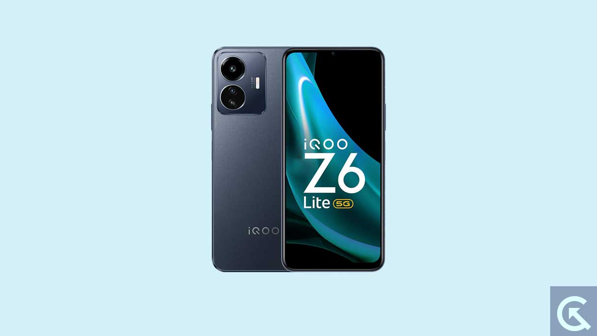 Will iQOO Z6 Lite 5G Get Android 14 (FuntouchOS 14) Update?